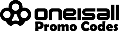 oneisallpromocodes
